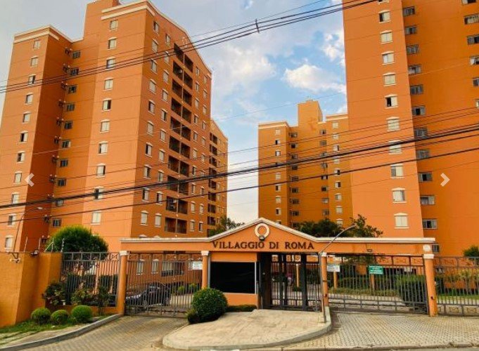 Apartamento - Venda - Chcara da Barra - Campinas - SP