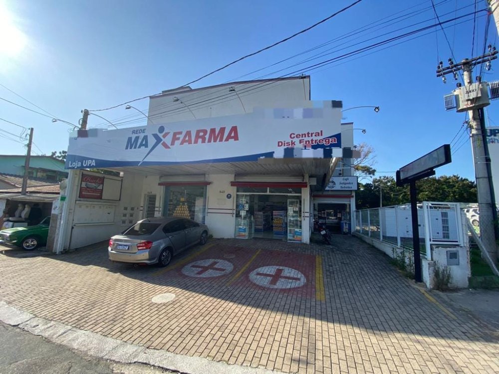 Imvel Comercial - Venda - Lenheiro - Valinhos - SP